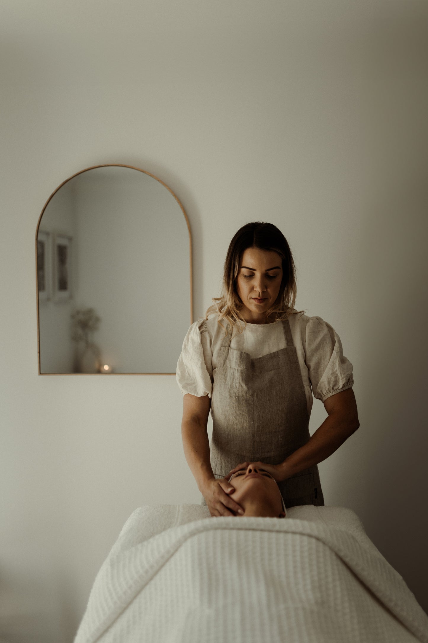Natural Skin + Beauty Gift Card