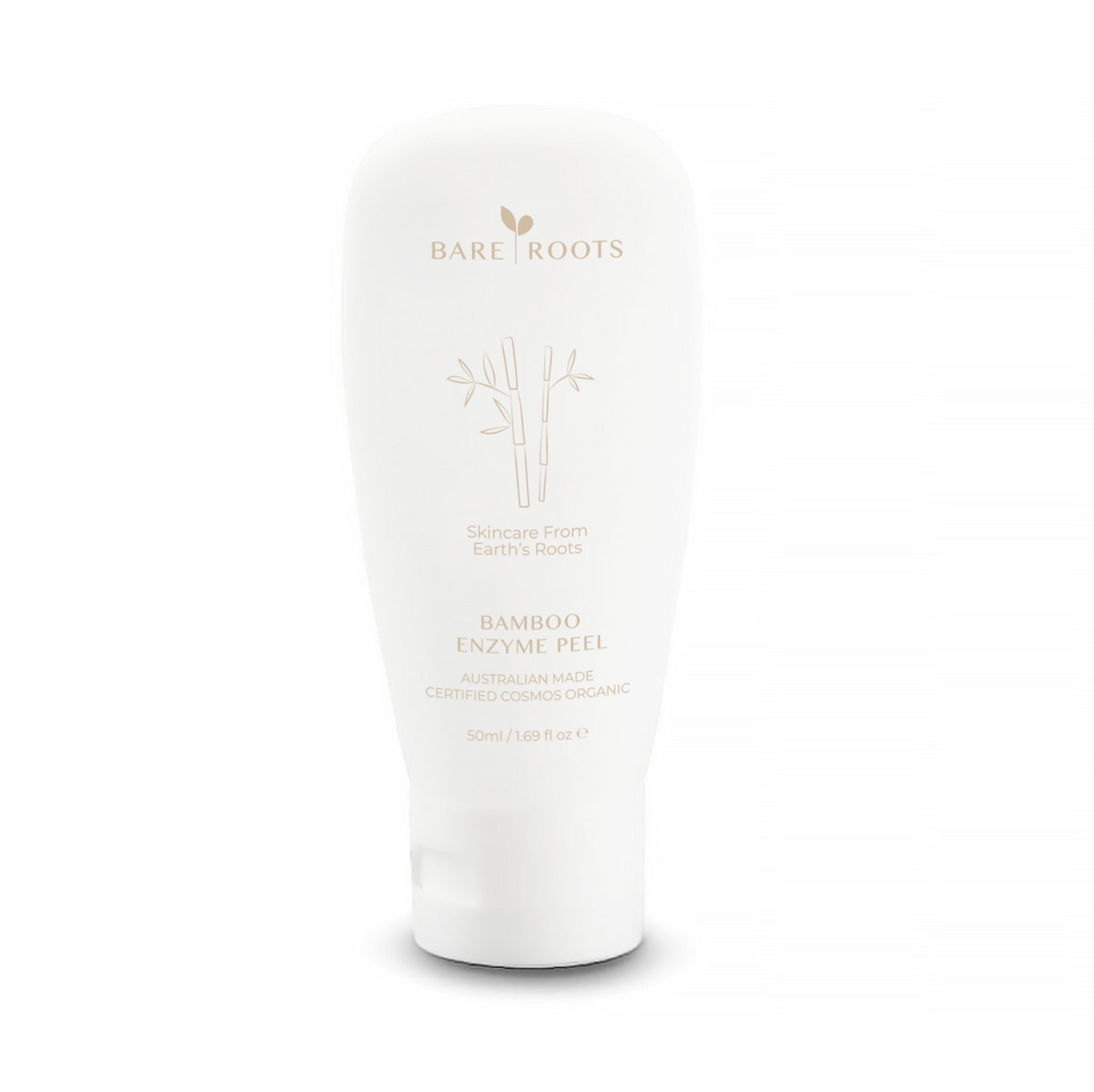Bare Roots Bamboo Enzyme Peel