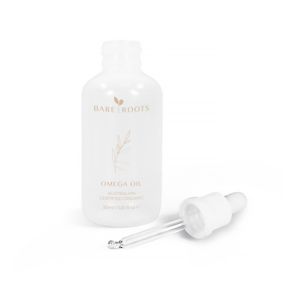 Bare Roots Omega Oil