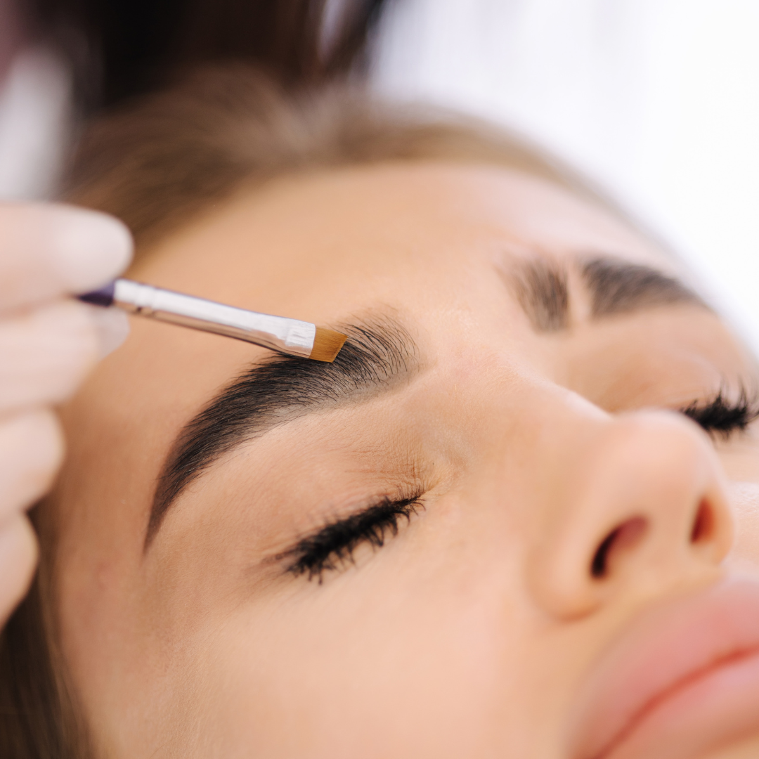 Brows