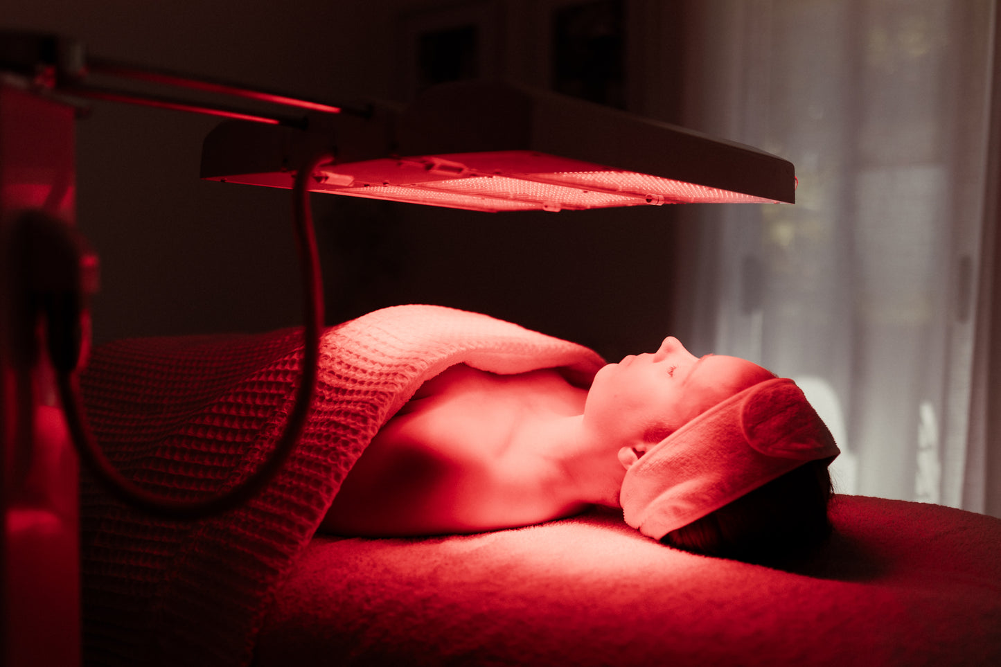 LED Light Therapy Memberships
