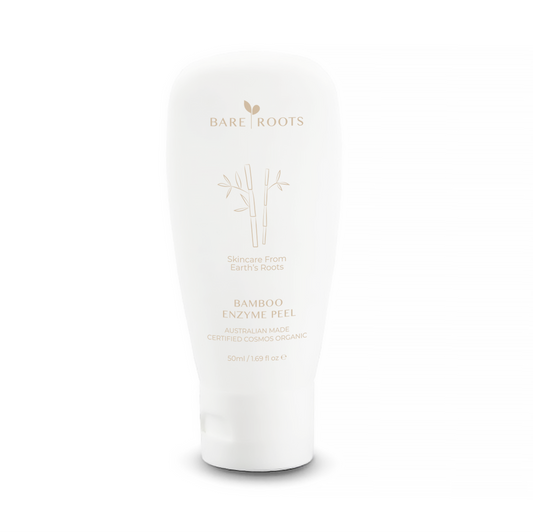 Bare Roots Bamboo Enzyme Peel