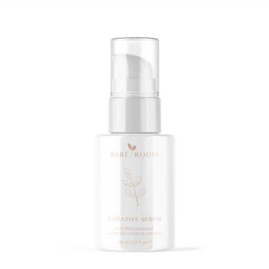 Bare Roots Curative Serum