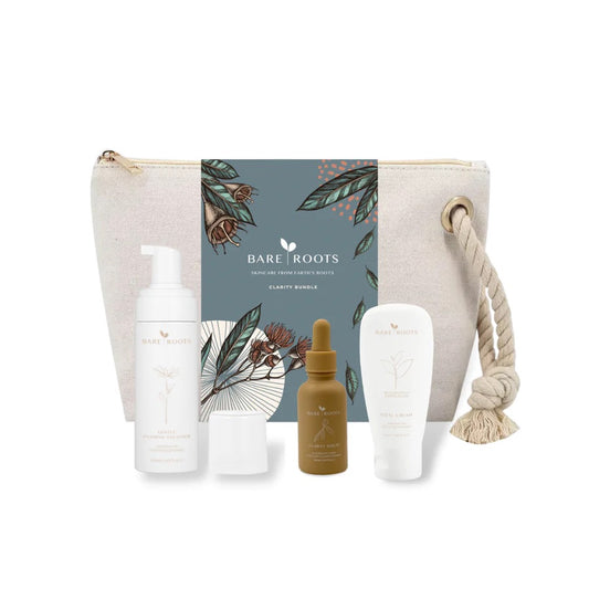 Clarity Bundle