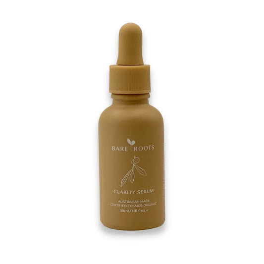 Bare Roots Clarity Serum