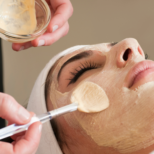 Earth Essence Indulgence Facial