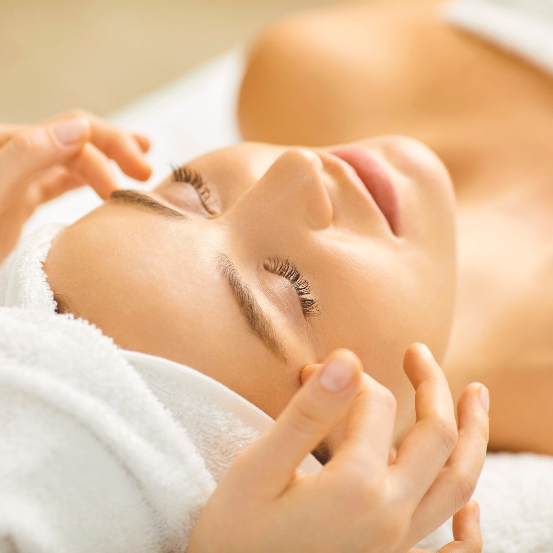 Relax Facial