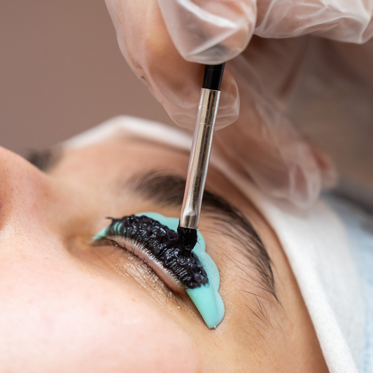 Eyelash Tint