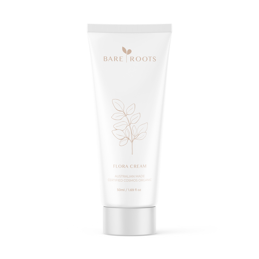 Flora Cream