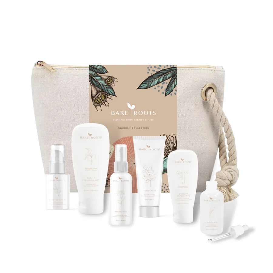 Nourish Collection