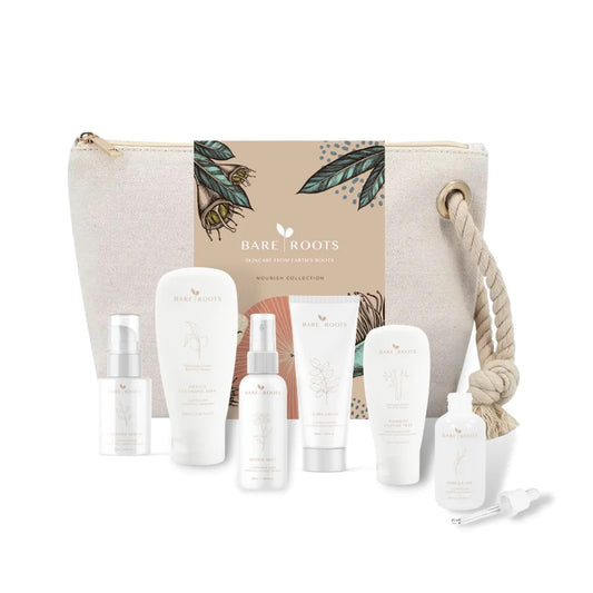 Nourish Collection