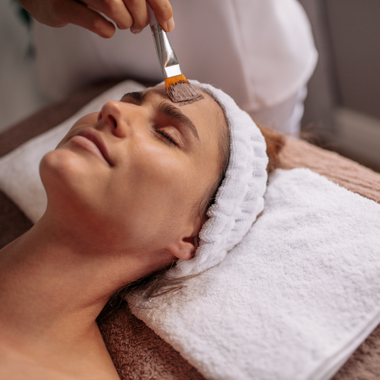 Nourish and Revive Express Facial