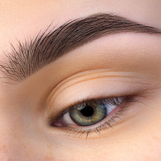 Eyebrow Tint
