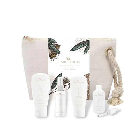 Vitality Bundle